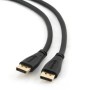 Gembird CC-DP2-10 DisplayPort cable 3 m Black