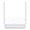 Mercusys MW302R wireless router Single-band (2.4 GHz) Ethernet White