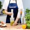 Zelmer ZHB4561L Pulsar Deluxe Max Blender White Zelmer ZHB4561L Pulsar Deluxe Max Blender White