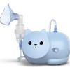 OMRON NAMI CAT NE-C303K-KDE NEBULIZER FOR CHILDREN