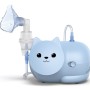 OMRON NAMI CAT NE-C303K-KDE NEBULIZER FOR CHILDREN