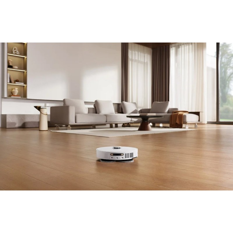Dreame X40 Ultra Complete cleaning robot (white) Dreame X40 Ultra Complete cleaning robot (white)