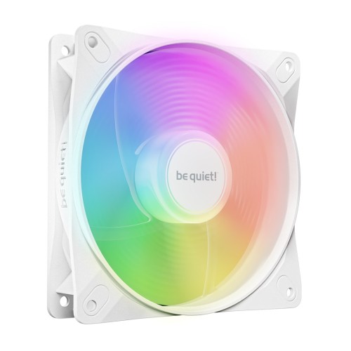 be quiet! Light Wings LX 120 mm PWM Reverse White Computer case Fan 12 cm 1 pc(s)