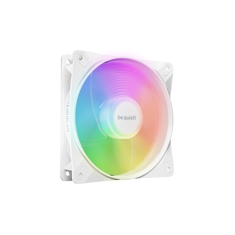 be quiet! Light Wings LX 120 mm PWM Reverse White Computer case Fan 12 cm 1 pc(s) be quiet! Light Wings LX 120 mm PWM Reverse White Computer case Fan 12 cm 1 pc(s)