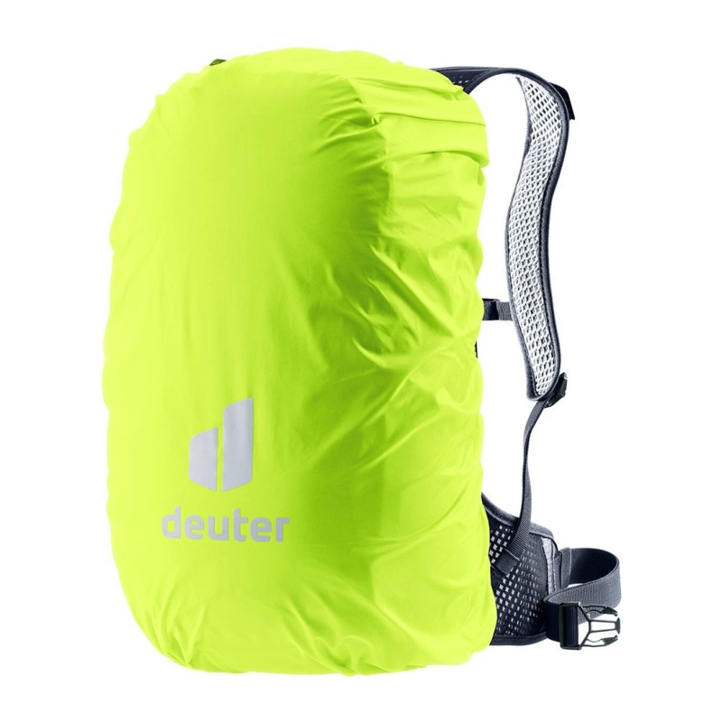Bicycle backpack - Deuter Race Air 14+3 Bicycle backpack - Deuter Race Air 14+3