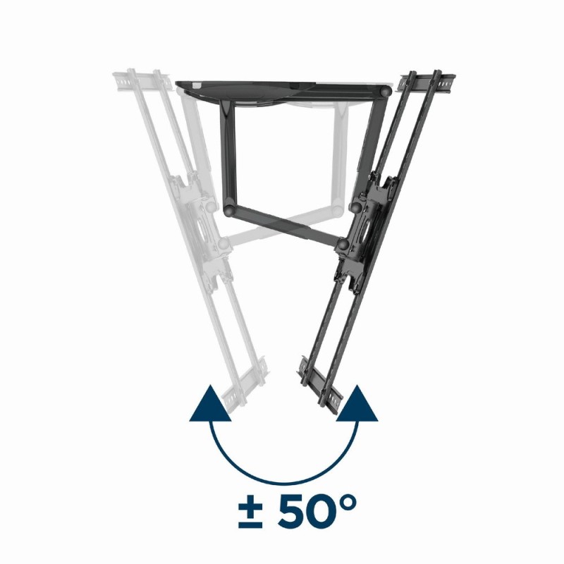 Gembird WM-75ST-01 TV mount 190.5 cm (75 Gembird WM-75ST-01 TV mount 190.5 cm (75