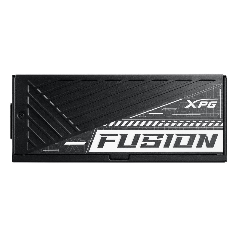 XPG FUSION 1600W Power Supply XPG FUSION 1600W Power Supply