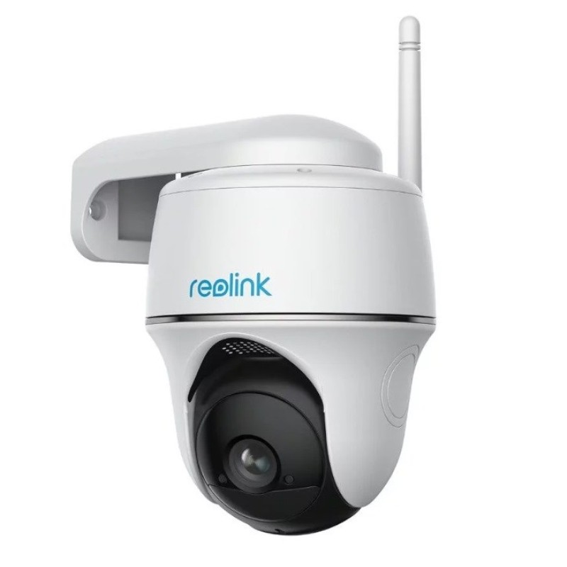 REOLINK ARGUS PT 5MP TYP-C IP Camera White REOLINK ARGUS PT 5MP TYP-C IP Camera White