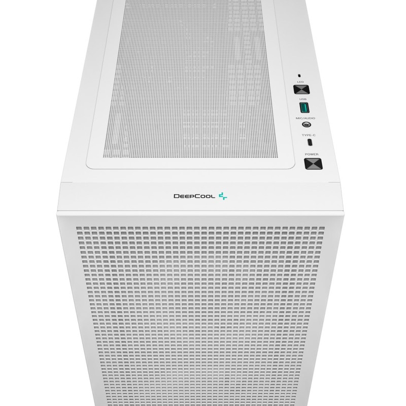 DeepCool CH360 White DeepCool CH360 White
