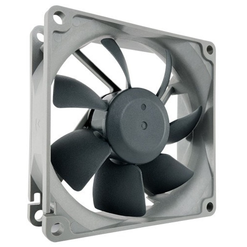 Noctua NF-R8 redux 1200 Computer case Fan 8 cm Black, Grey Noctua NF-R8 redux 1200 Computer case Fan 8 cm Black, Grey