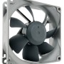 Noctua NF-R8 redux 1200 Computer case Fan 8 cm Black, Grey
