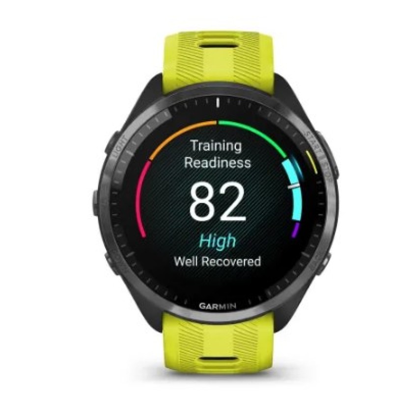 Garmin Forerunner 965 3.56 cm (1.4
