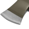 Nóż Mil-Tec German Combat Knife Black 2000 stal 440 Nóż Mil-Tec German Combat Knife Black 2000 stal 440