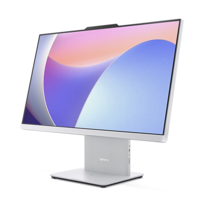 Lenovo IdeaCentre AIO 24IRH9 Intel® Core™ i3 i3-1315U 60.5 cm (23.8 Lenovo IdeaCentre AIO 24IRH9 Intel® Core™ i3 i3-1315U 60.5 cm (23.8