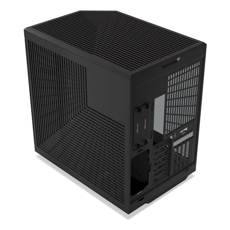 HYTE Y70 Midi Tower Black HYTE Y70 Midi Tower Black