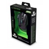 Esperanza EGM201B mouse USB Type-A Optical 2400 DPI Right-hand Esperanza EGM201B mouse USB Type-A Optical 2400 DPI Right-hand