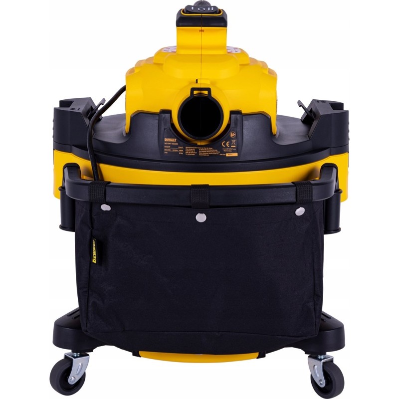 Industrial hoover 34L 1080W DXV234P DEWALT Industrial hoover 34L 1080W DXV234P DEWALT