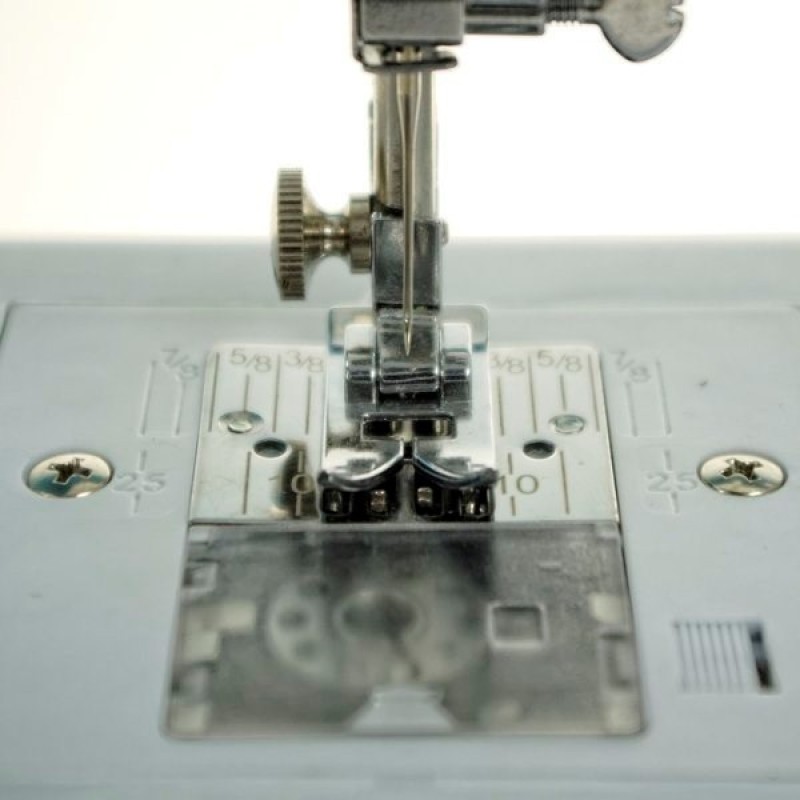 Łucznik Everyday Automatic sewing machine Electromechanical Łucznik Everyday Automatic sewing machine Electromechanical