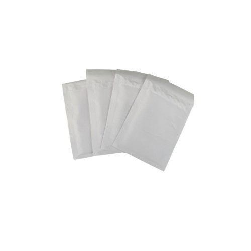 Bubble envelopes BESTPAK padded envelopes I19 50 pcs. White Bubble envelopes BESTPAK padded envelopes I19 50 pcs. White