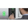 Qoltec 52465 Mobile charger for EV 2-in-1 Type2 with regulation | 3.5kW | 230V | LCD | Portable | Wallbox | 5m Qoltec 52465 Mobile charger for EV 2-in-1 Type2 with regulation | 3.5kW | 230V | LCD | Portable | Wallbox | 5m