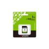 Kingston Technology 1TB SDXC Canvas Select Plus Gen3 150MB/s C10 UHS-I U3 V30