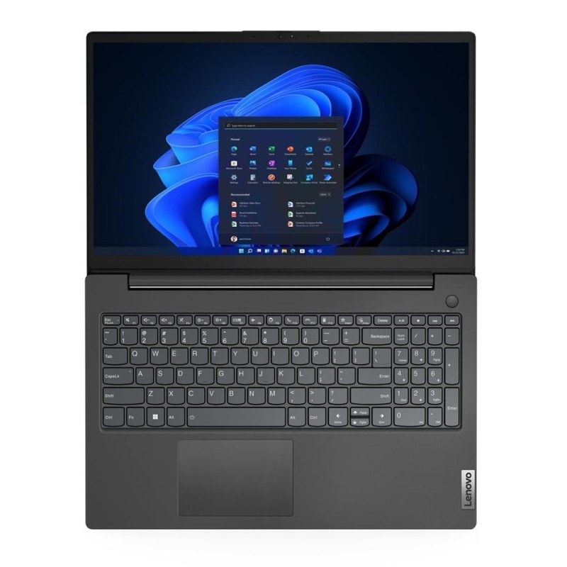 Lenovo V V15 Laptop 39.6 cm (15.6 Lenovo V V15 Laptop 39.6 cm (15.6
