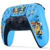 Microsoft Xbox Wireless Controller Blue Bluetooth/USB Gamepad Analogue / Digital Xbox One, Xbox One S, Xbox One X