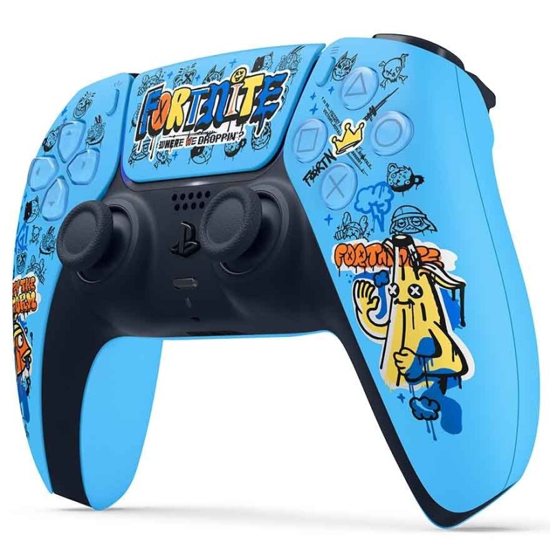 Microsoft Xbox Wireless Controller Blue Bluetooth/USB Gamepad Analogue / Digital Xbox One, Xbox One S, Xbox One X Microsoft Xbox Wireless Controller Blue Bluetooth/USB Gamepad Analogue / Digital Xbox One, Xbox One S, Xbox One X