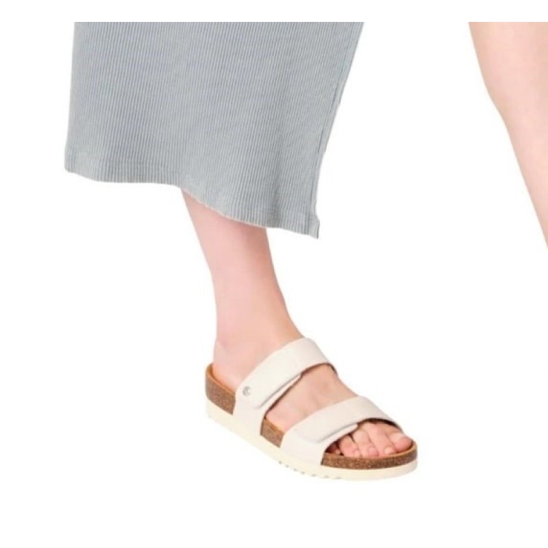 FOOTWEAR LUSAKA 2.0 MED SIZE 40 WHITE FOOTWEAR LUSAKA 2.0 MED SIZE 40 WHITE
