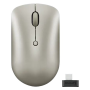 Lenovo 540 mouse Office Ambidextrous RF Wireless Optical 2400 DPI