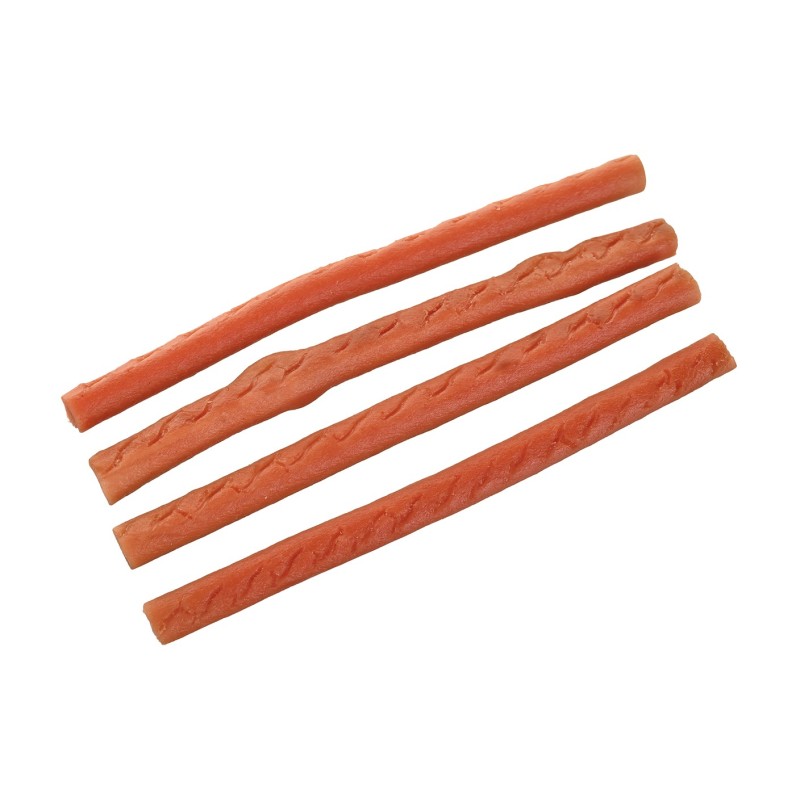 PETITTO Miękkie Paluszki z Królika -przysmak dla psa - 500g PETITTO Miękkie Paluszki z Królika -przysmak dla psa - 500g