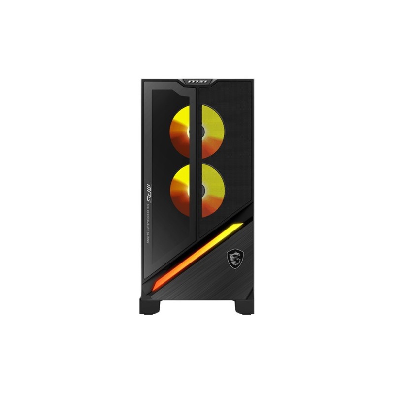 MSI MPG Infinite Z3 9NVRR7-620EU Ryzen 7 9700X 32GB DDR5 SSD1TB GeForce RTX 5070 Ti SHADOW 3X 16GB AX211 (WIFI 6E) Bluetooth 5.3 850W Win11 Black 2Y MSI MPG Infinite Z3 9NVRR7-620EU Ryzen 7 9700X 32GB DDR5 SSD1TB GeForce RTX 5070 Ti SHADOW 3X 16GB AX211 (WIFI 6E) Bluetooth 5.3 850W Win11 Black 2Y