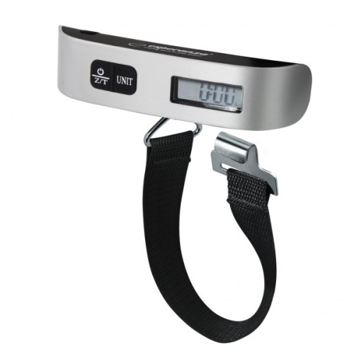 Esperanza ETS002 luggage scales Electronic 50 kg Esperanza ETS002 luggage scales Electronic 50 kg