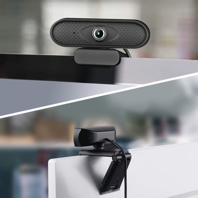 USB Nano RS RS680 HD 1080P (1920x1080) webcam with built-in microphone, USB Nano RS RS680 HD 1080P (1920x1080) webcam with built-in microphone,