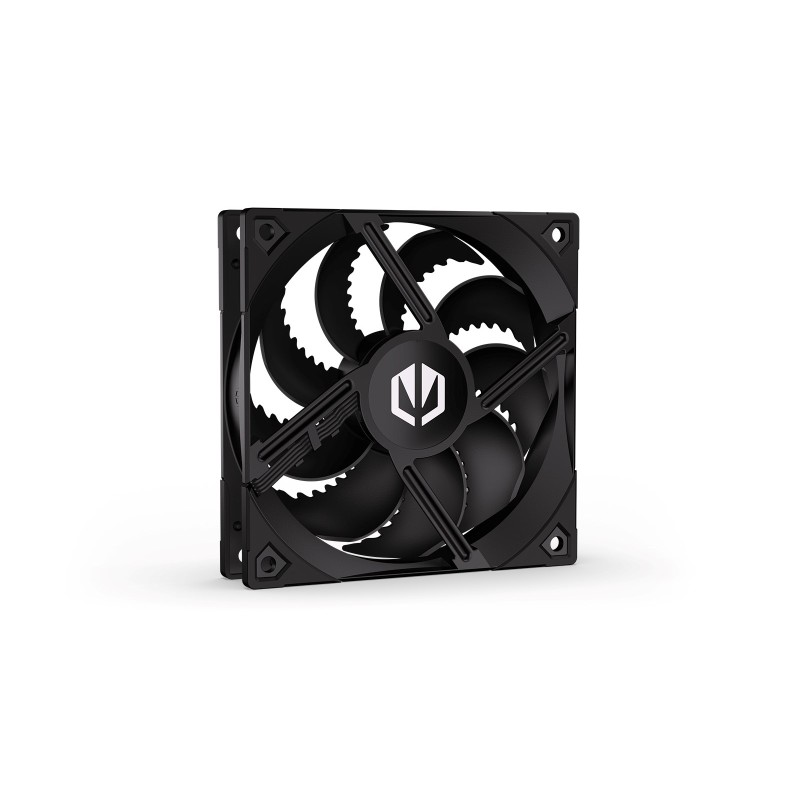 NZXT F140 RGB Computer case Fan 14 cm Black 1 pc(s) NZXT F140 RGB Computer case Fan 14 cm Black 1 pc(s)