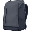HP Travel 25 Liter 15.6 Iron Grey Laptop Backpack HP Travel 25 Liter 15.6 Iron Grey Laptop Backpack