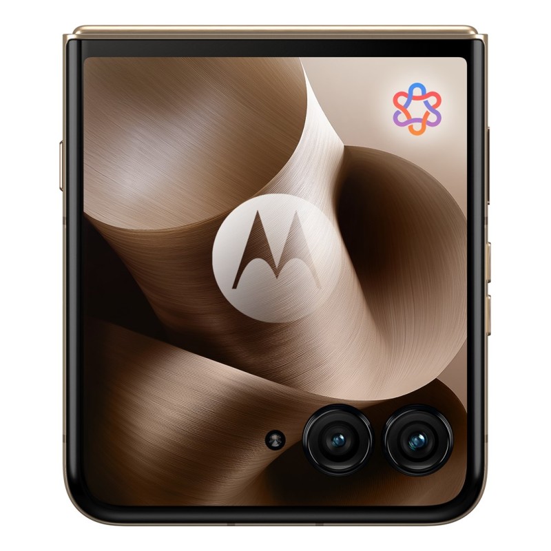 Smartfon realme 14 Pro+ 5G DS 8/256 GB Suede Grey Smartfon realme 14 Pro+ 5G DS 8/256 GB Suede Grey
