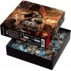 Puzzle Good Loot Gaming - Doom: The Dark Ages - Slayer's Rage 1000 pc(s) Puzzle Good Loot Gaming - Doom: The Dark Ages - Slayer's Rage 1000 pc(s)