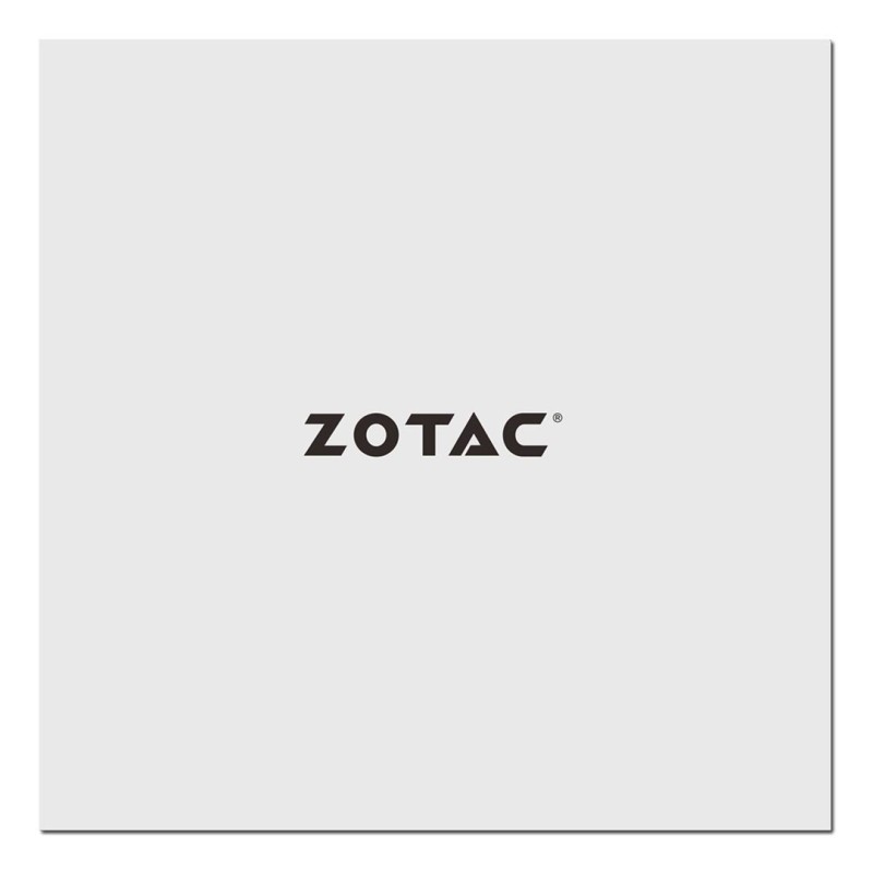 Zotac GAMING GeForce RTX 5060 Ti AMP NVIDIA 8 GB GDDR7 Zotac GAMING GeForce RTX 5060 Ti AMP NVIDIA 8 GB GDDR7