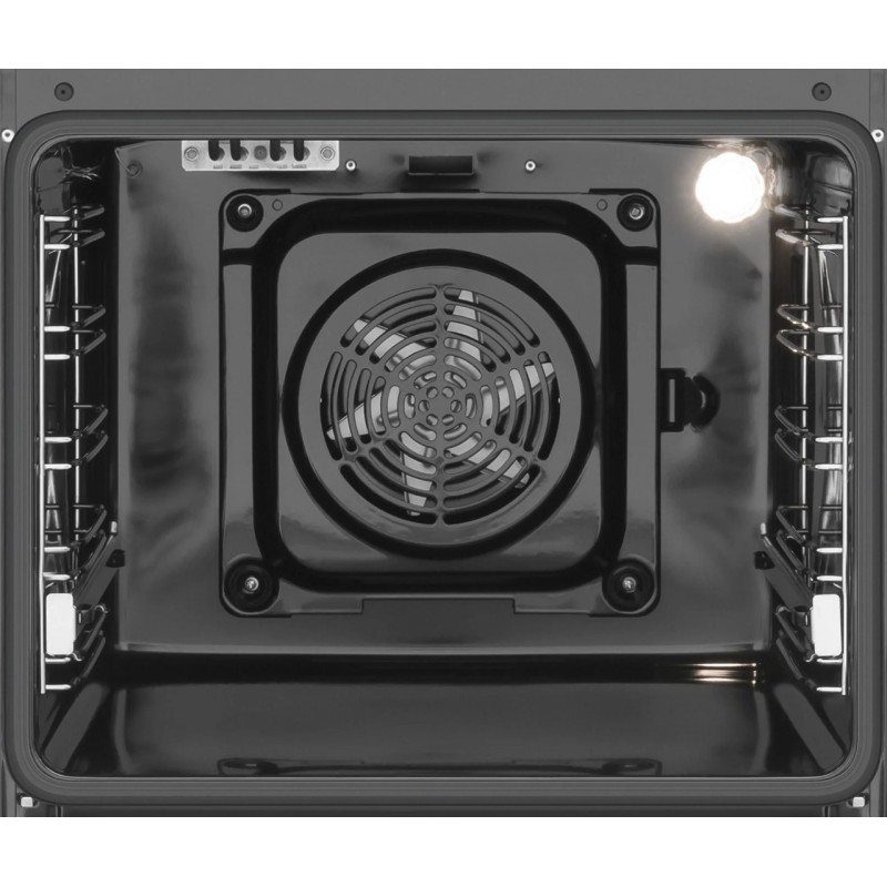 Kuchnia AMICA 617GEH3.33HZpTaDpA(W) PIZZA Kuchnia AMICA 617GEH3.33HZpTaDpA(W) PIZZA