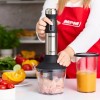 Blender ręczny-zestaw MPM MBL-42M Blender ręczny-zestaw MPM MBL-42M