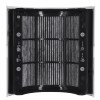 Electrolux LFP326S cooker hood Semi built-in (pull out) Grey 410 m³/h C Electrolux LFP326S cooker hood Semi built-in (pull out) Grey 410 m³/h C