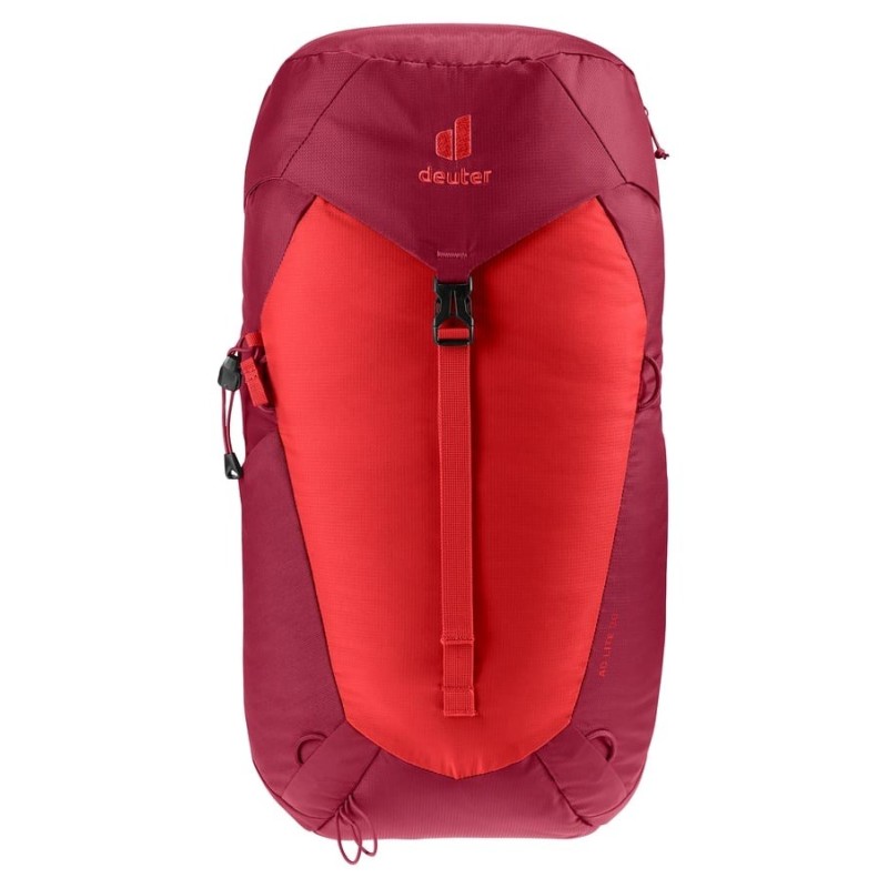 Deuter AC Lite 30 Women's hiking backpack Red Deuter AC Lite 30 Women's hiking backpack Red