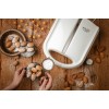 Peanut/cookie toaster (24 pieces) Adler AD 3039 white Peanut/cookie toaster (24 pieces) Adler AD 3039 white
