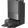 Roborock Qrevo MaxV Bagless Black