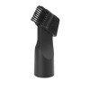 BaByliss AS773E  Hydro Fusion Air Styler Hot air brush , Black, Metallic 700 W 98.4