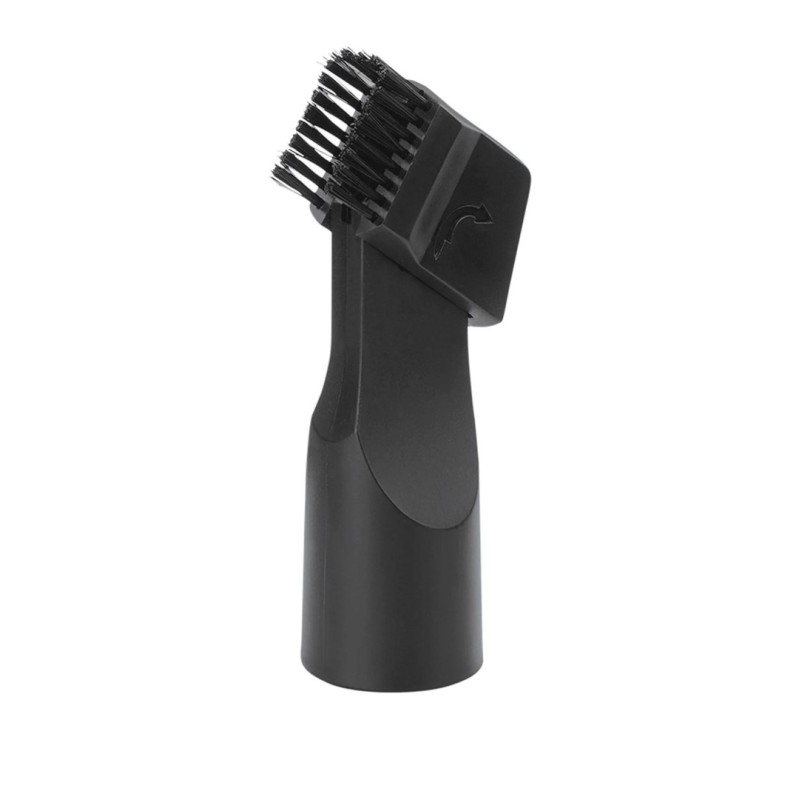 BaByliss AS773E Hydro Fusion Air Styler Hot air brush , Black, Metallic 700 W 98.4 BaByliss AS773E Hydro Fusion Air Styler Hot air brush , Black, Metallic 700 W 98.4
