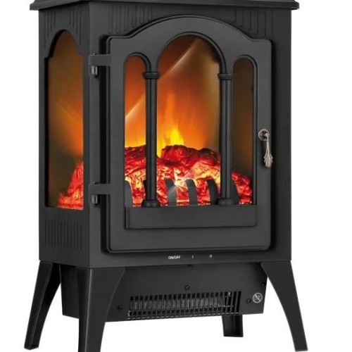 ELECTRIC FIREPLACE MPM MEK-01 ELECTRIC FIREPLACE MPM MEK-01