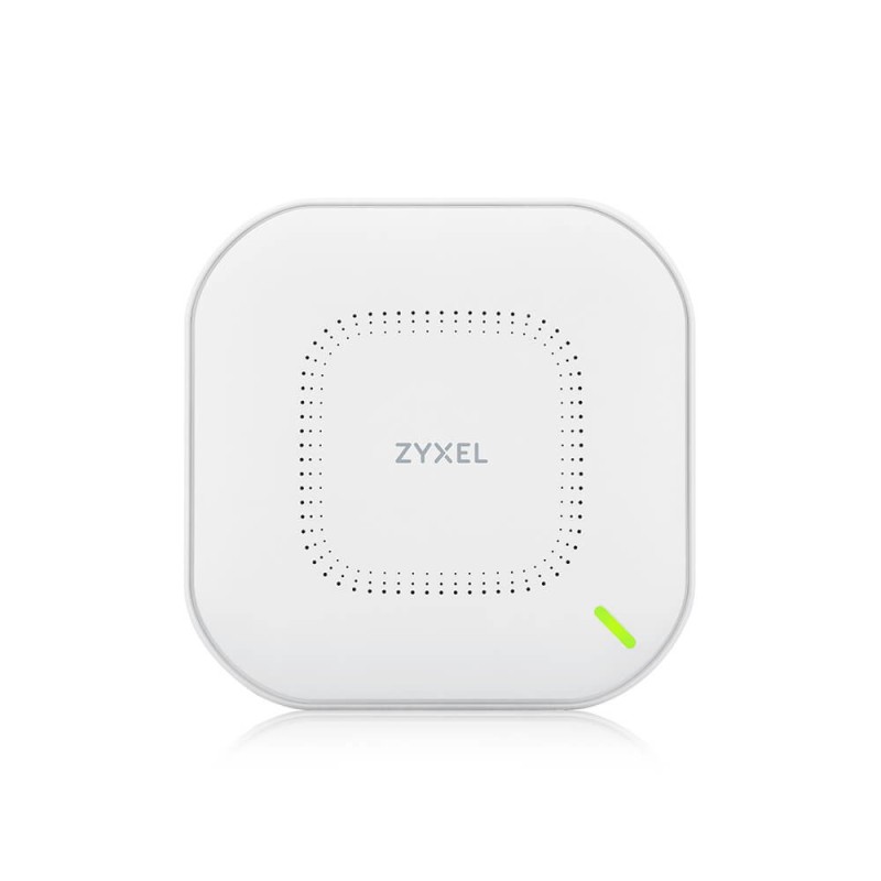 Zyxel WAC500H 1200 Mbit/s White Power over Ethernet (PoE) Zyxel WAC500H 1200 Mbit/s White Power over Ethernet (PoE)