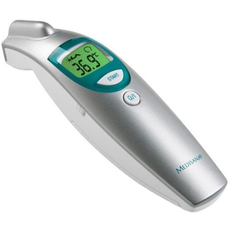 Non-contact Infrared Clinical Thermometer Medisana FTN Non-contact Infrared Clinical Thermometer Medisana FTN